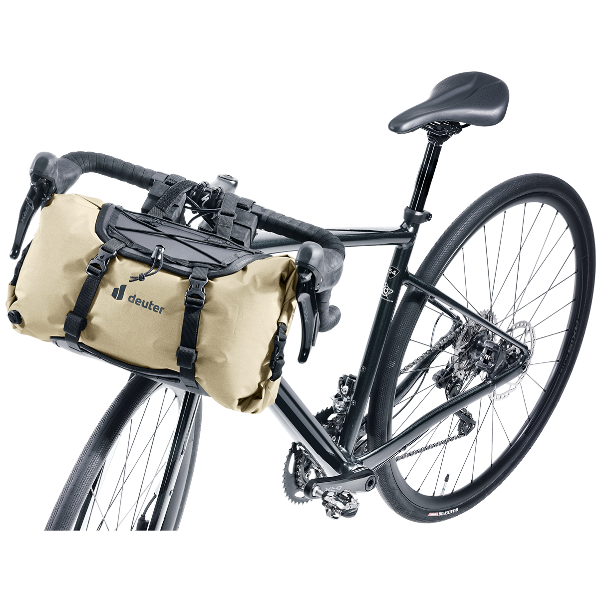 CABEZON HB 14 Handlebar Bag