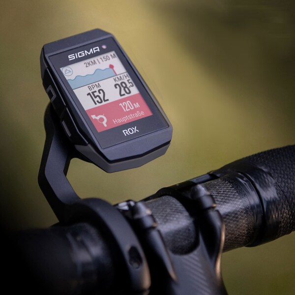 ROX 11.1 EVO compteur GPS vélo SET CAPTEURS