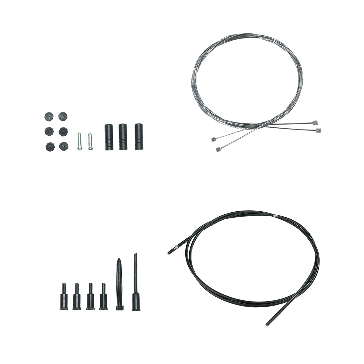 Pro easycable versnellingskabelset