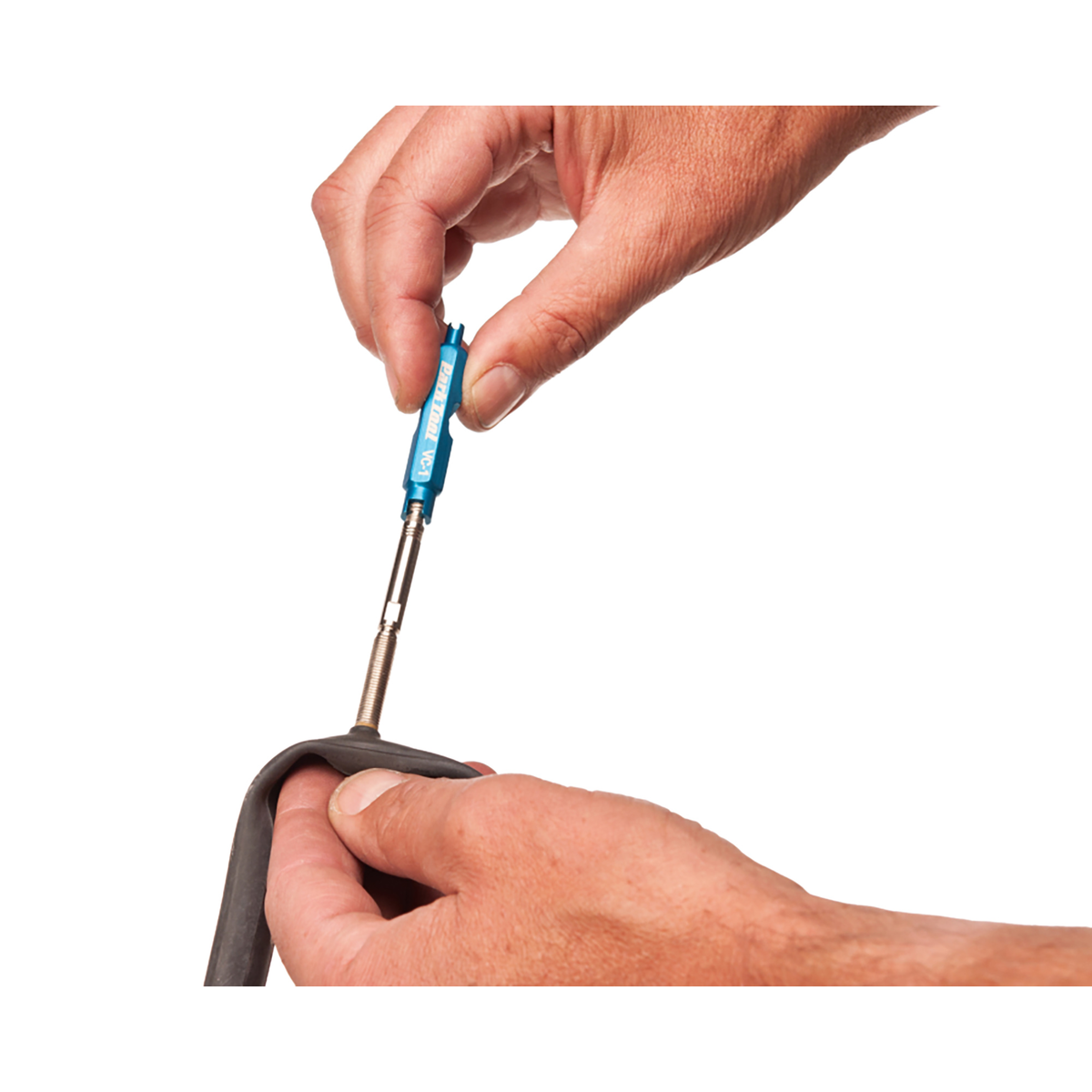 VC-1 valve core tool