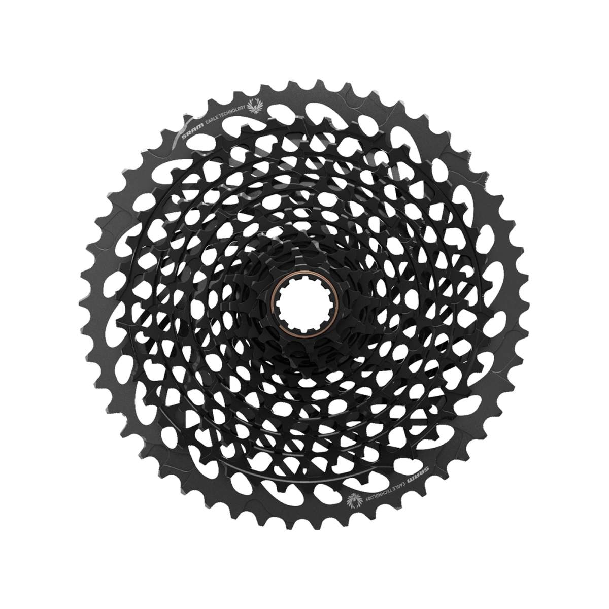 XG-1295 Eagle™ Cassette 10-50 Teeth