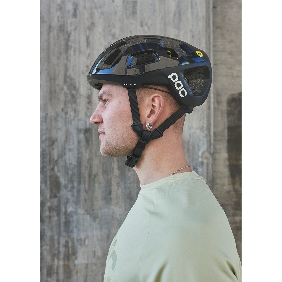 Shop OCTAL X MIPS Gravel Bike Helmet now ROSE Bikes