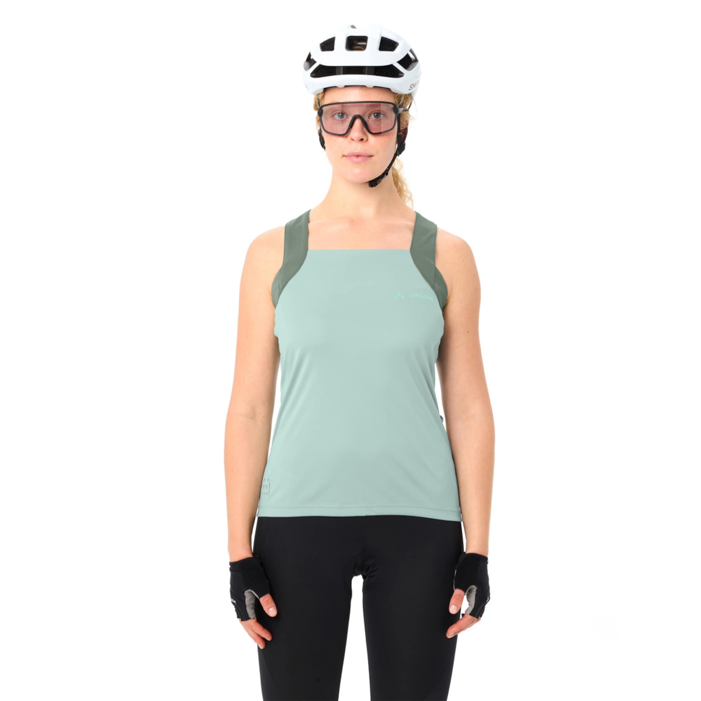 WOMEN’S MATERA fietstop dames 