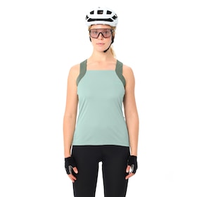 WOMEN’S MATERA fietstop dames 