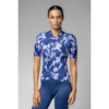 FLOWER LADY JERSEY Damen Radtrikot