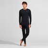 MERINO 200 BL BOTTOM Long Unterhose lang