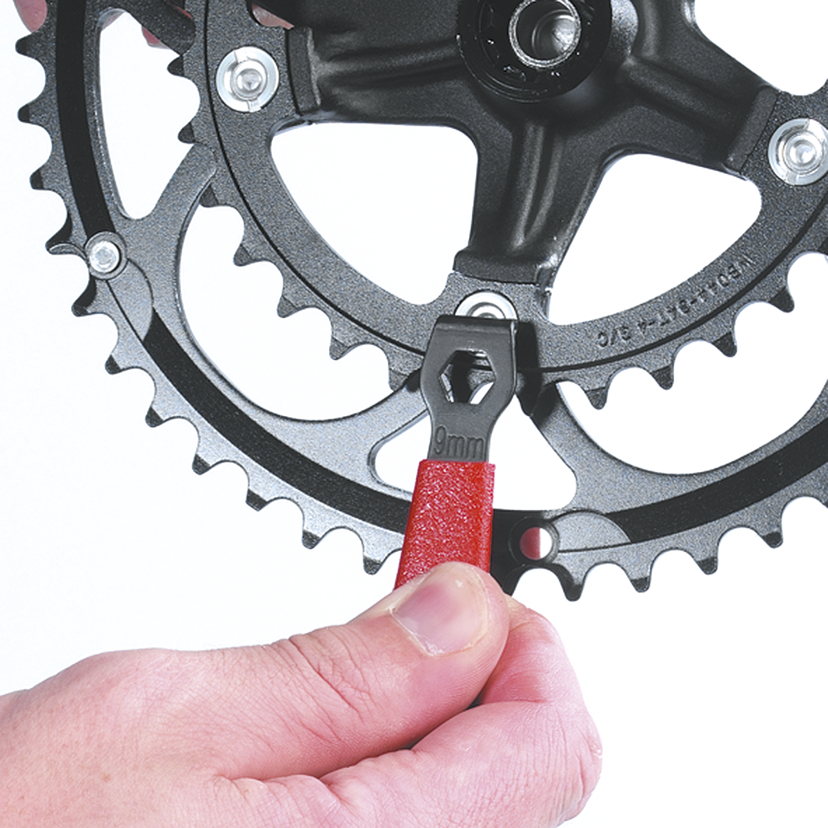 Screw Arm II Chainring Nut Wrench