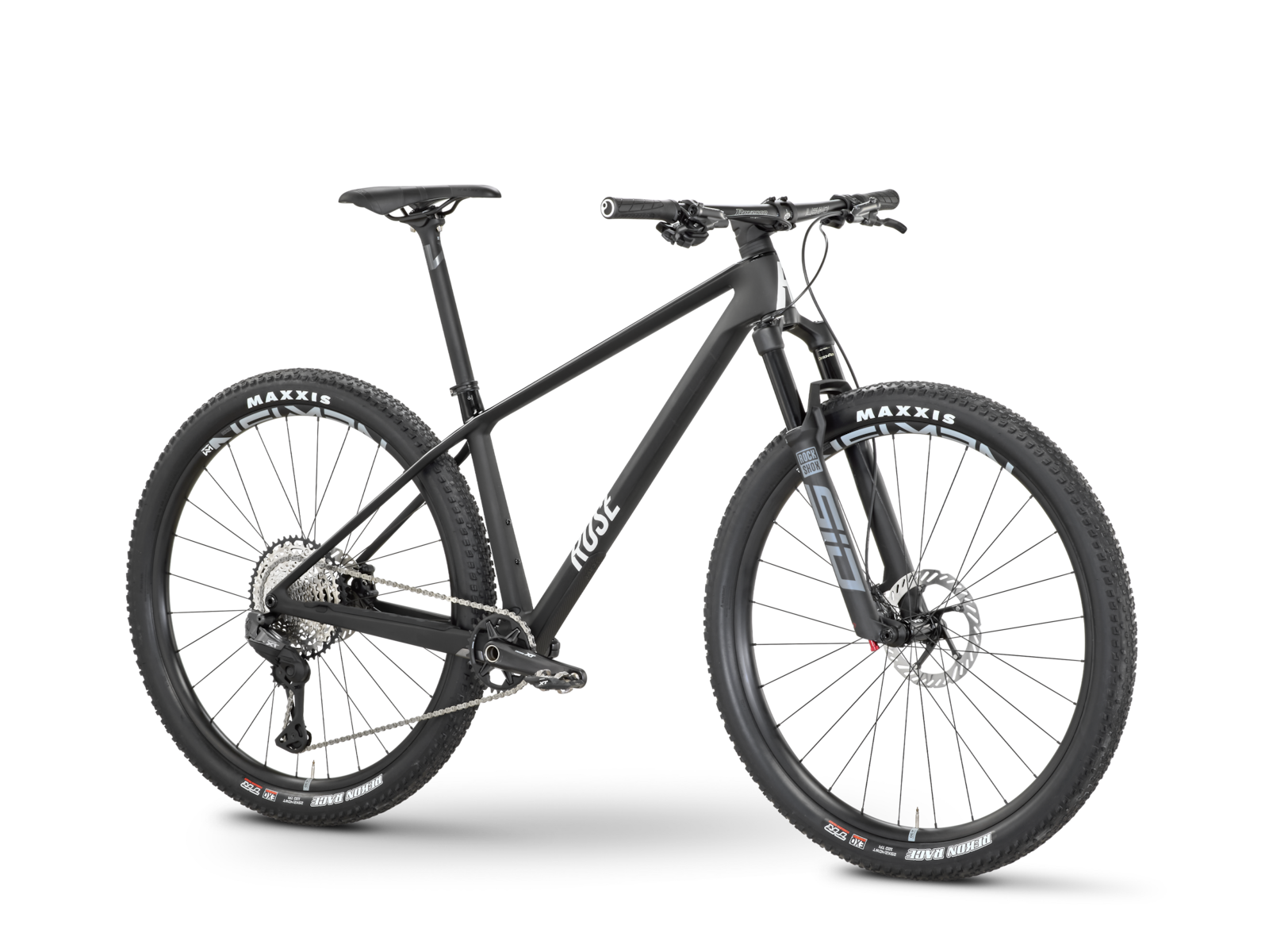 Rose PDQ XT Di2