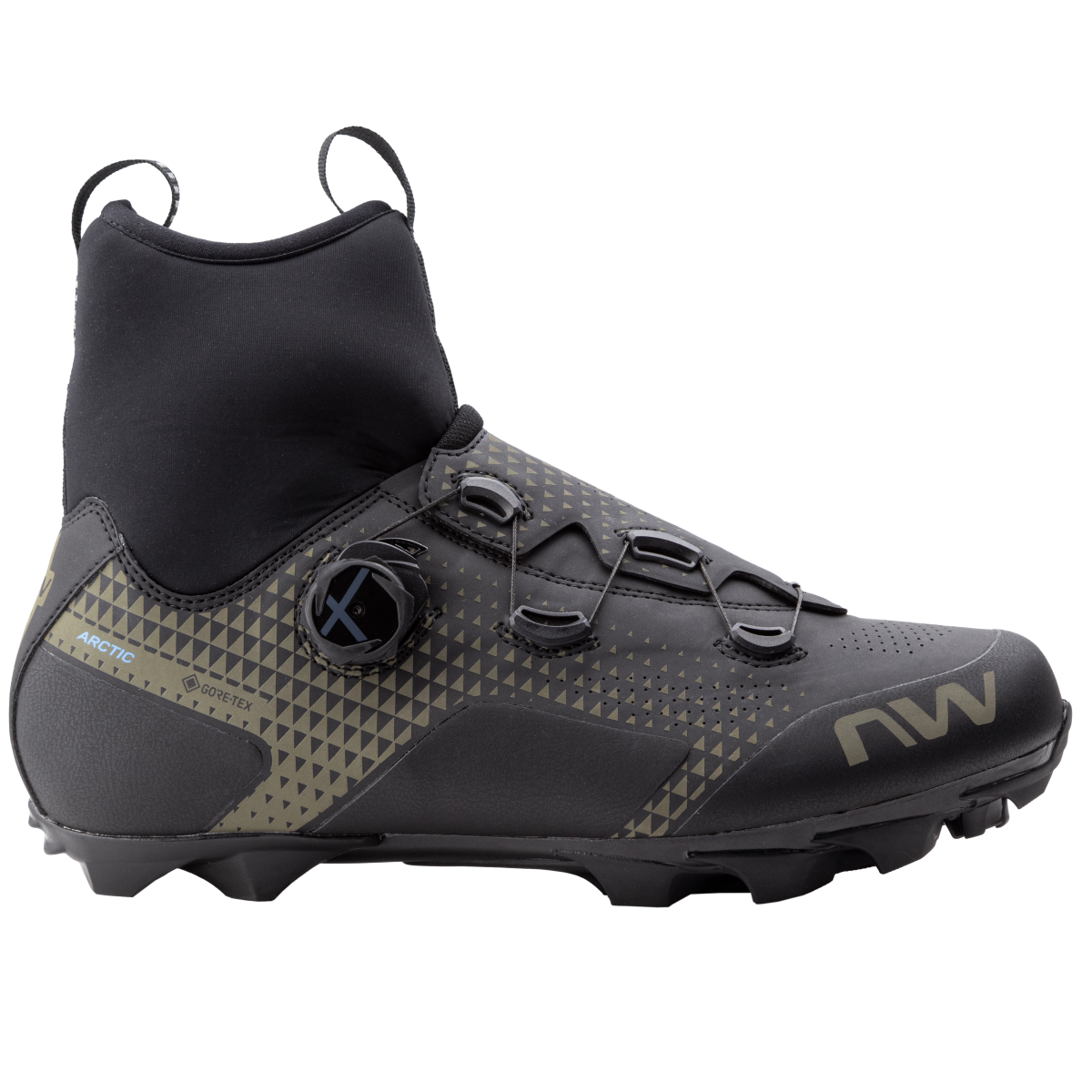 Couvre chaussure clearance vtt northwave