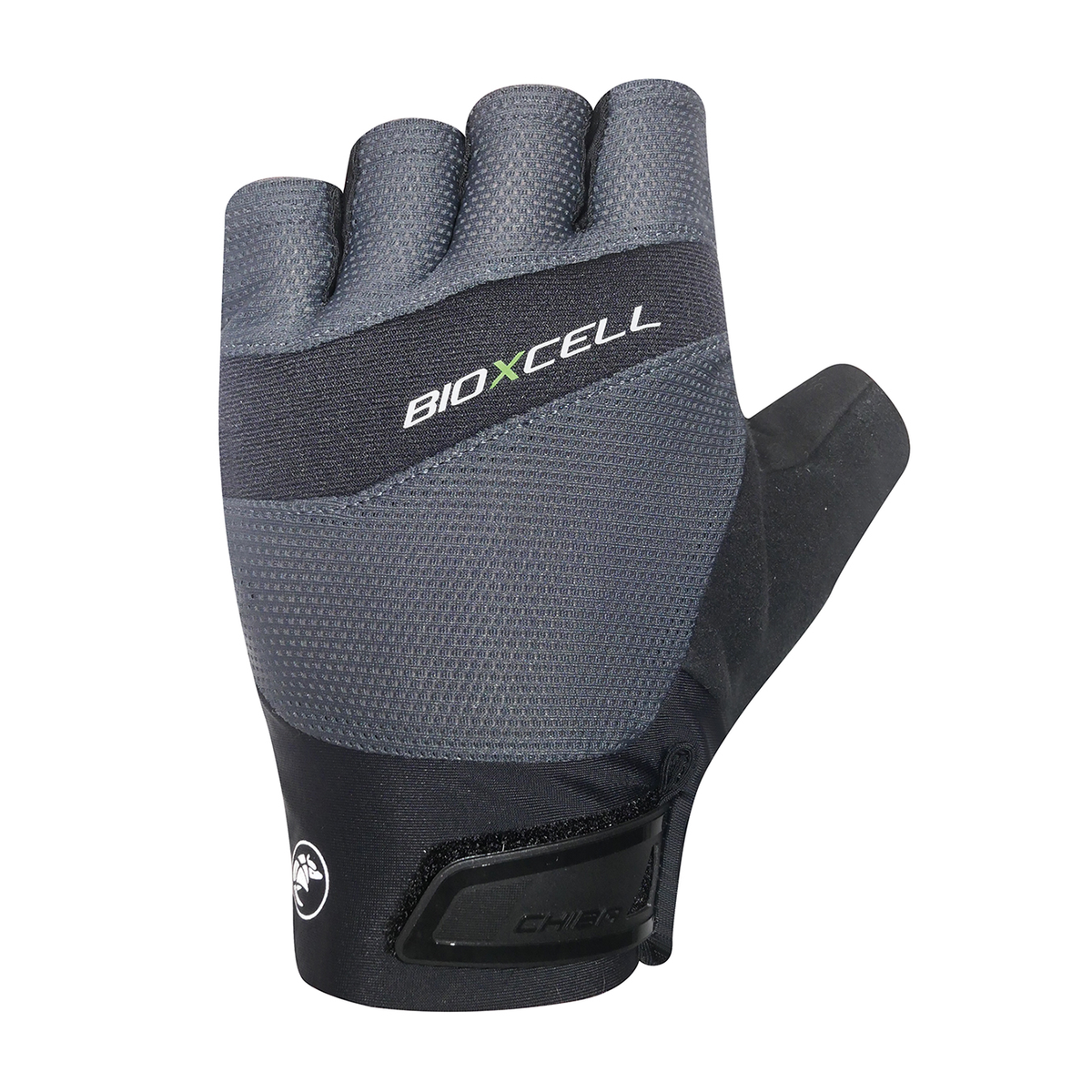 BIOXCELL PRO Short Finger Cycling Gloves