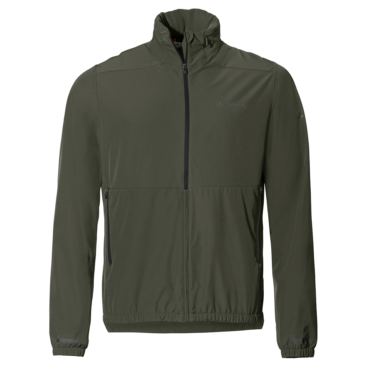 VAUDE MEN%27S CYCLIST AIR JACKET Windjacke