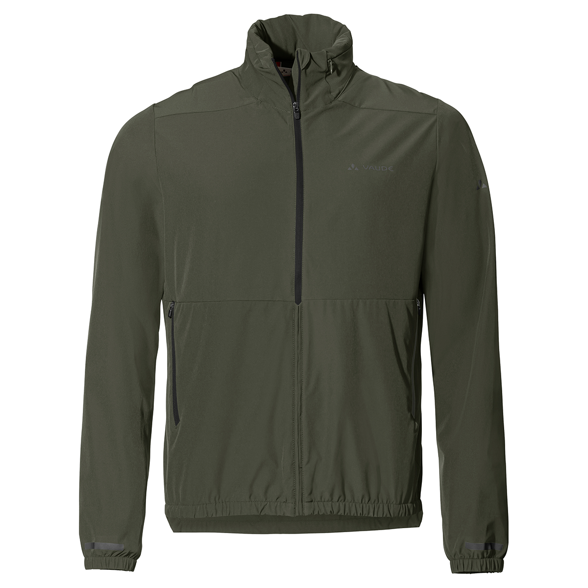 VAUDE MEN%27S CYCLIST AIR JACKET Windjacke