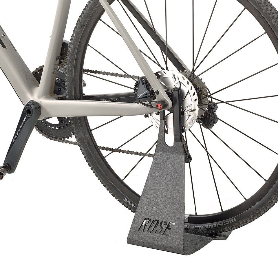Shop StandArt Disc bike stand now ROSE Bikes