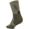 CORE RUN COMPRESSION SOCKS MID CUT 5.0