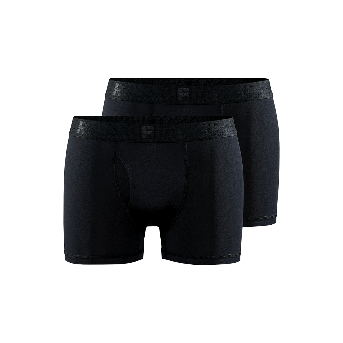 ESSENTIAL CORE DRY BOXER 3-INCH 2-PACK M Boxershorts