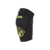 black/neon yellow