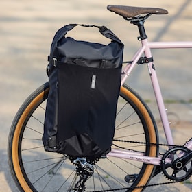 VARIO LITE rugzak en fietstas