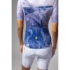 QUARTZ LADY JERSEY Damen Radtrikot