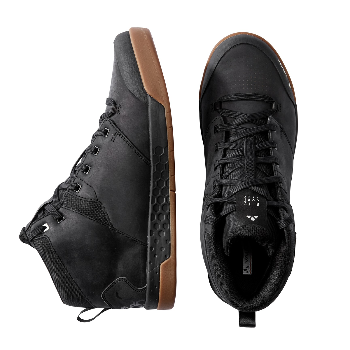 AM MOAB MID STX II Flat Pedal Shoes