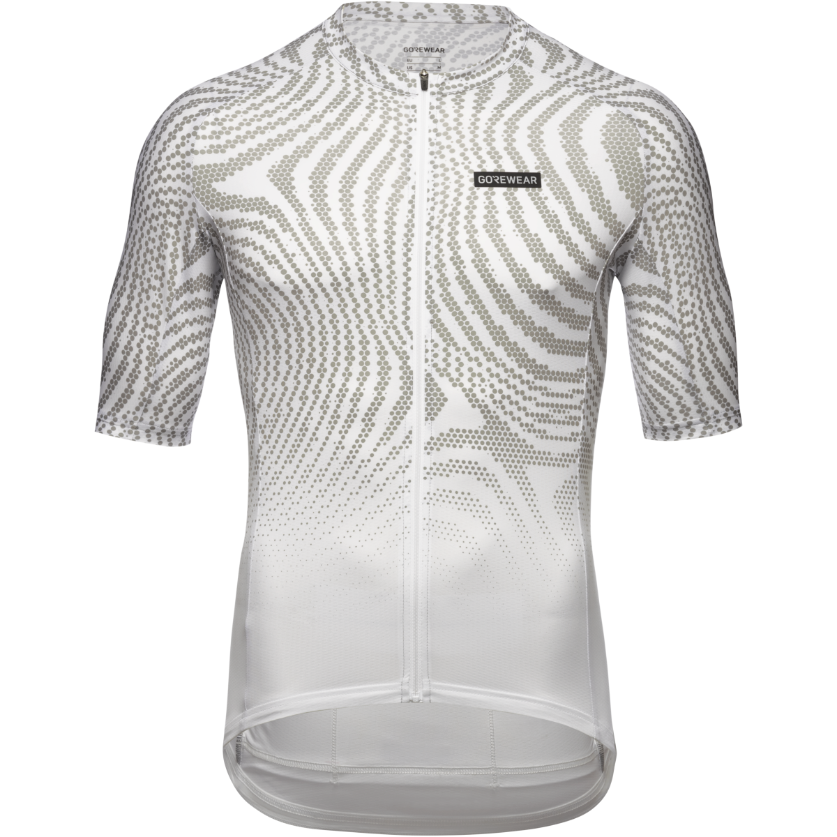 SPIRIT MOIRE Radtrikot