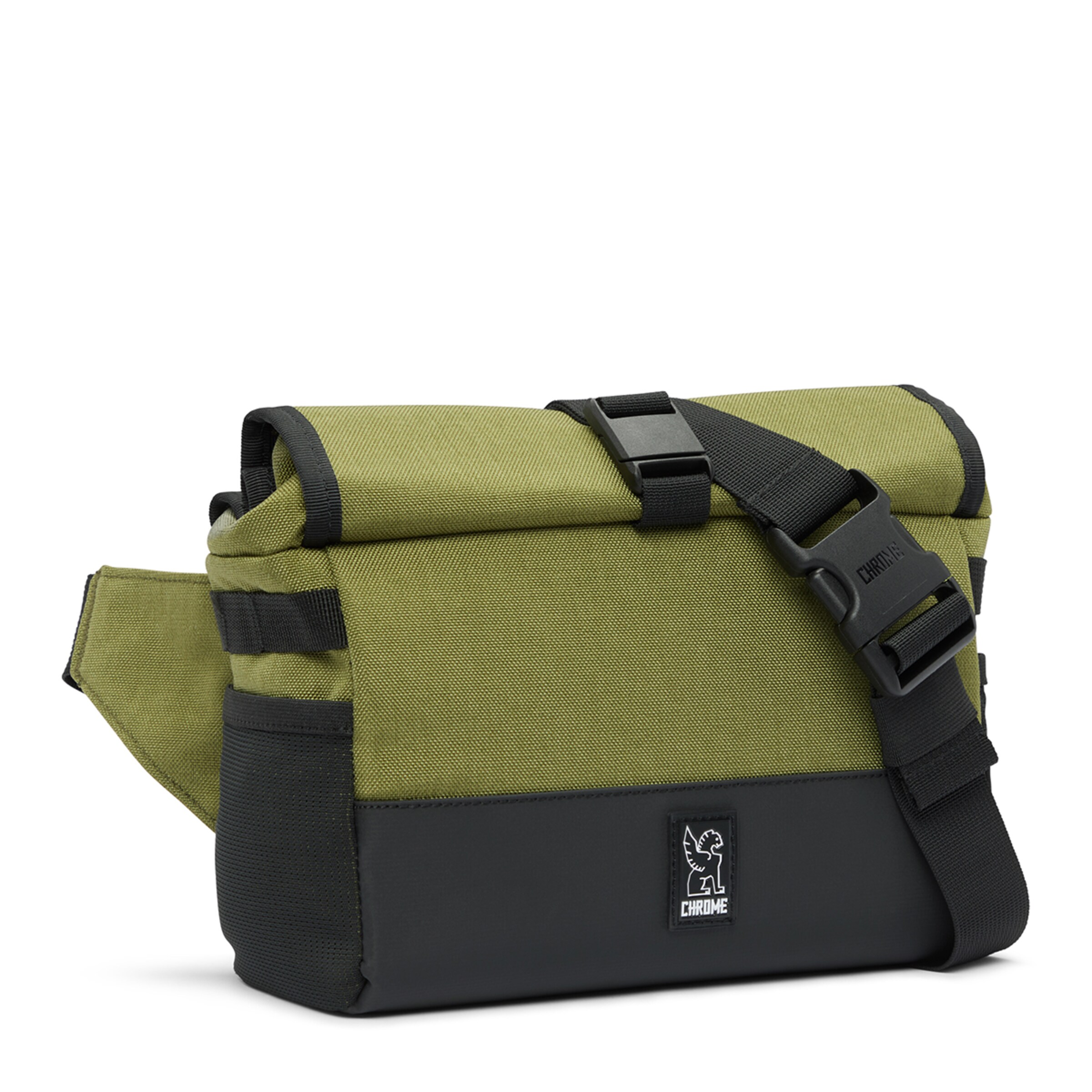 Shop DOUBLETRACK BAR BAG Handlebar Bag / Waist Pack now ROSE Bikes