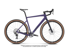 ROSE Backroad Force AXS XPLR 1x12 jetzt kaufen | Rose Bikes