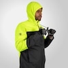 HUMMVEE 3-IN-1 veste de pluie imperméable