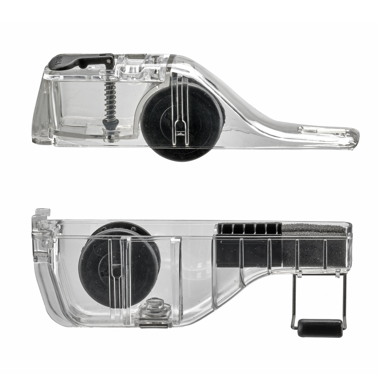 Caretec Pro Chain Cleaner