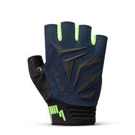 ISERA 2 Fahrradhandschuhe 