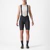 ESPRESSO W DT BIBSHORT Damen Trägerhose