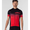 M BIKE JERSEY FZ COOGAN MID Kurzarm Fahrradtrikot