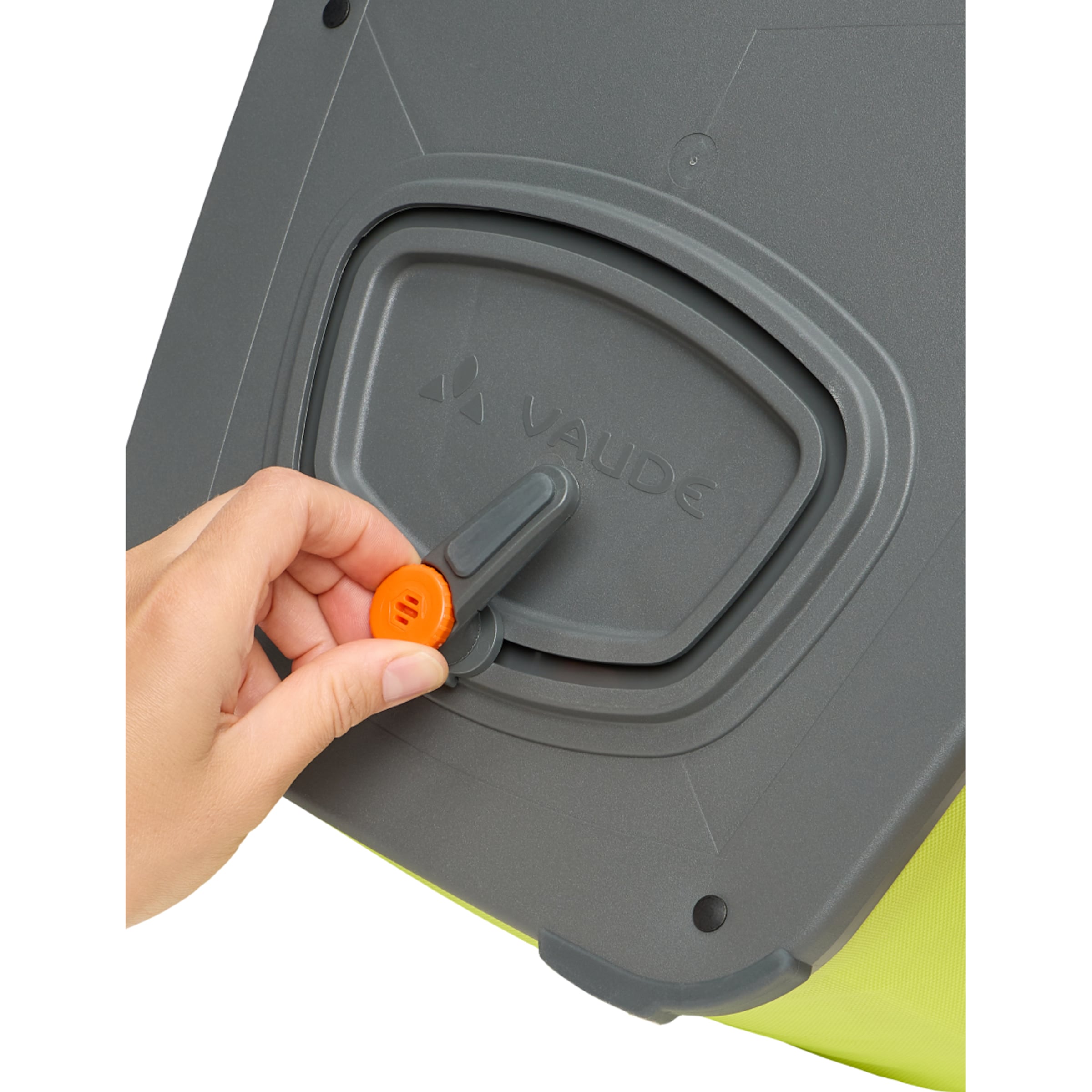 AQUA BACK PLUS Set of Two Panniers