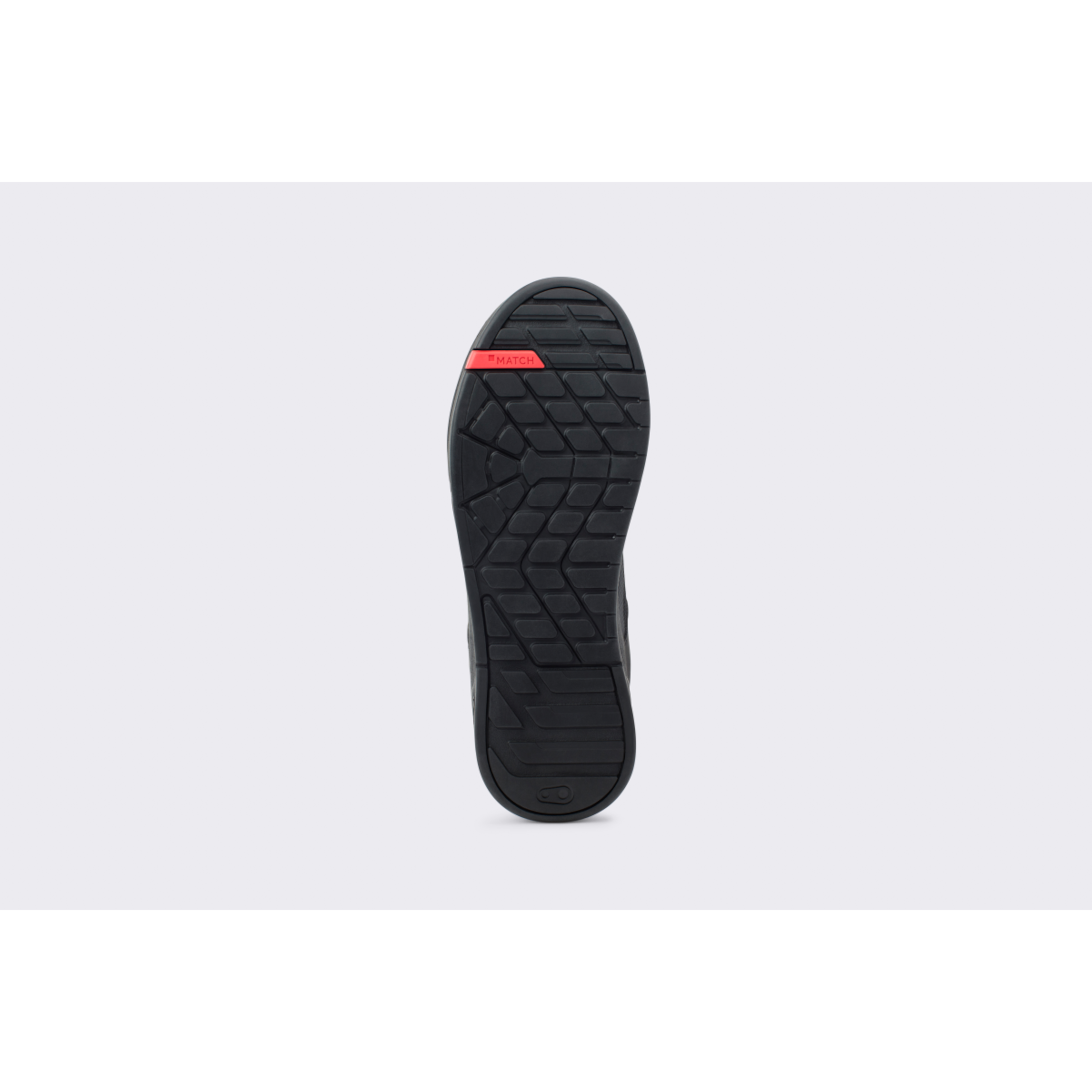 STAMP LACE flat pedalschoenen