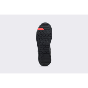 STAMP LACE flat pedalschoenen