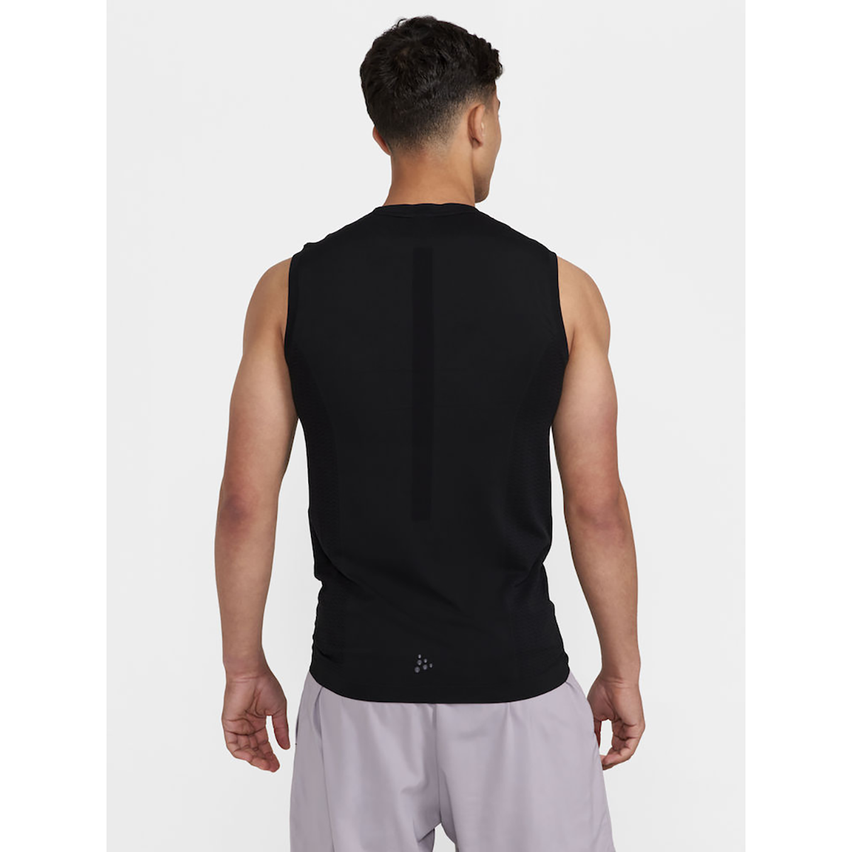 ADV COOL INTENSITY SL TEE M ondershirt mouwloos
