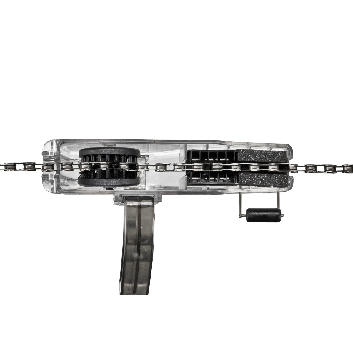 Caretec Pro Chain Cleaner