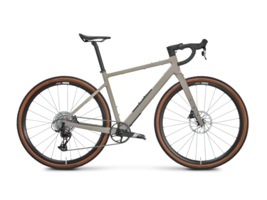 Backroad AL APEX XPLR 1x12 Ausstellungsbike Größe : M/L (B-Ware)