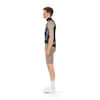 M Race Printed Wind Vest 