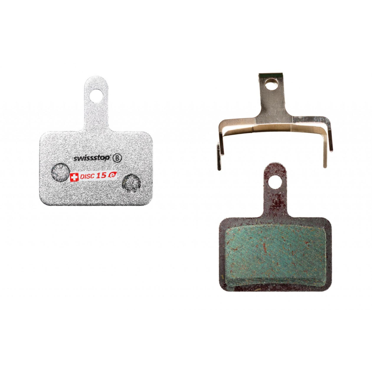 Disc 15 E Disc Brake Pads