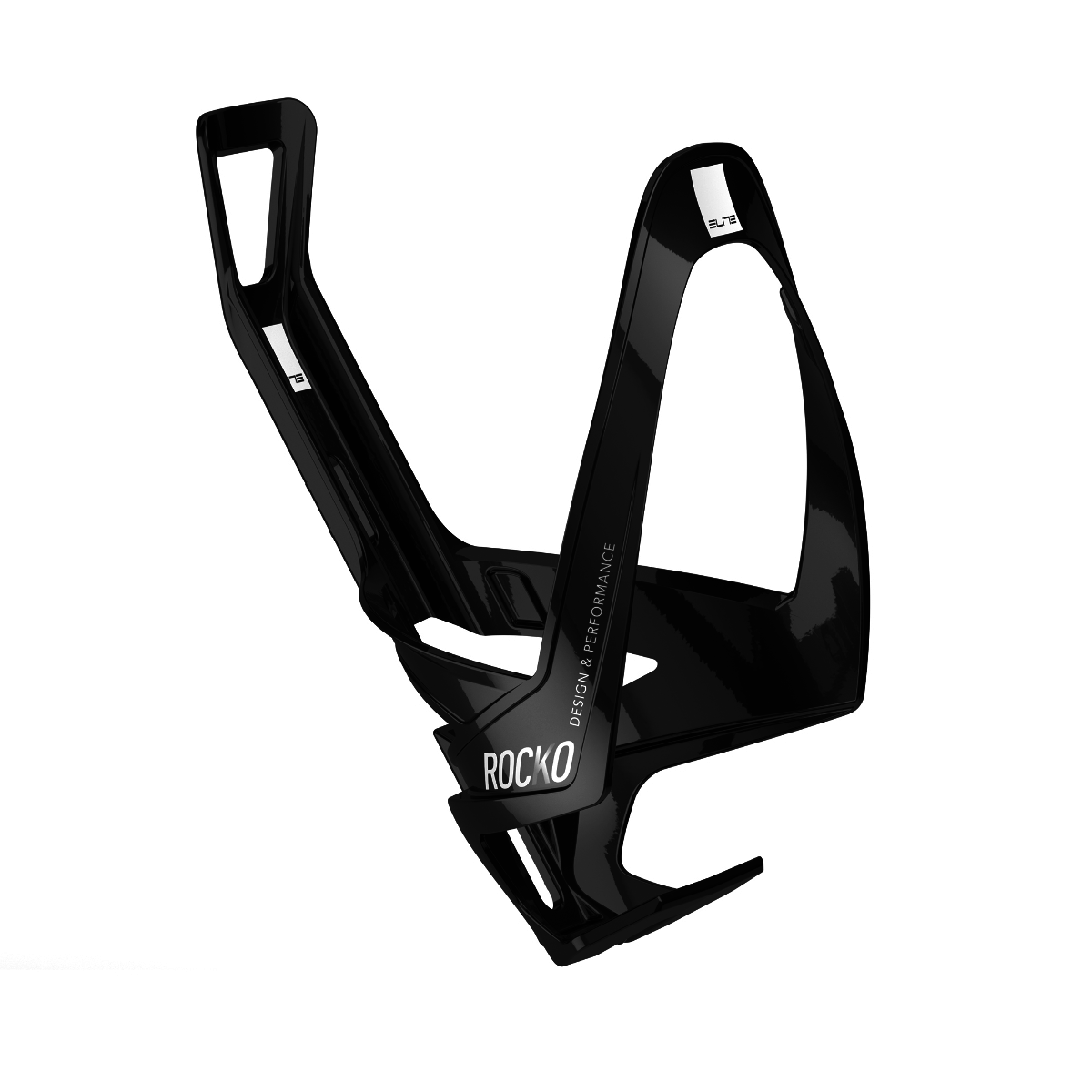 Elite Rocko Carbon Flaschenhalter