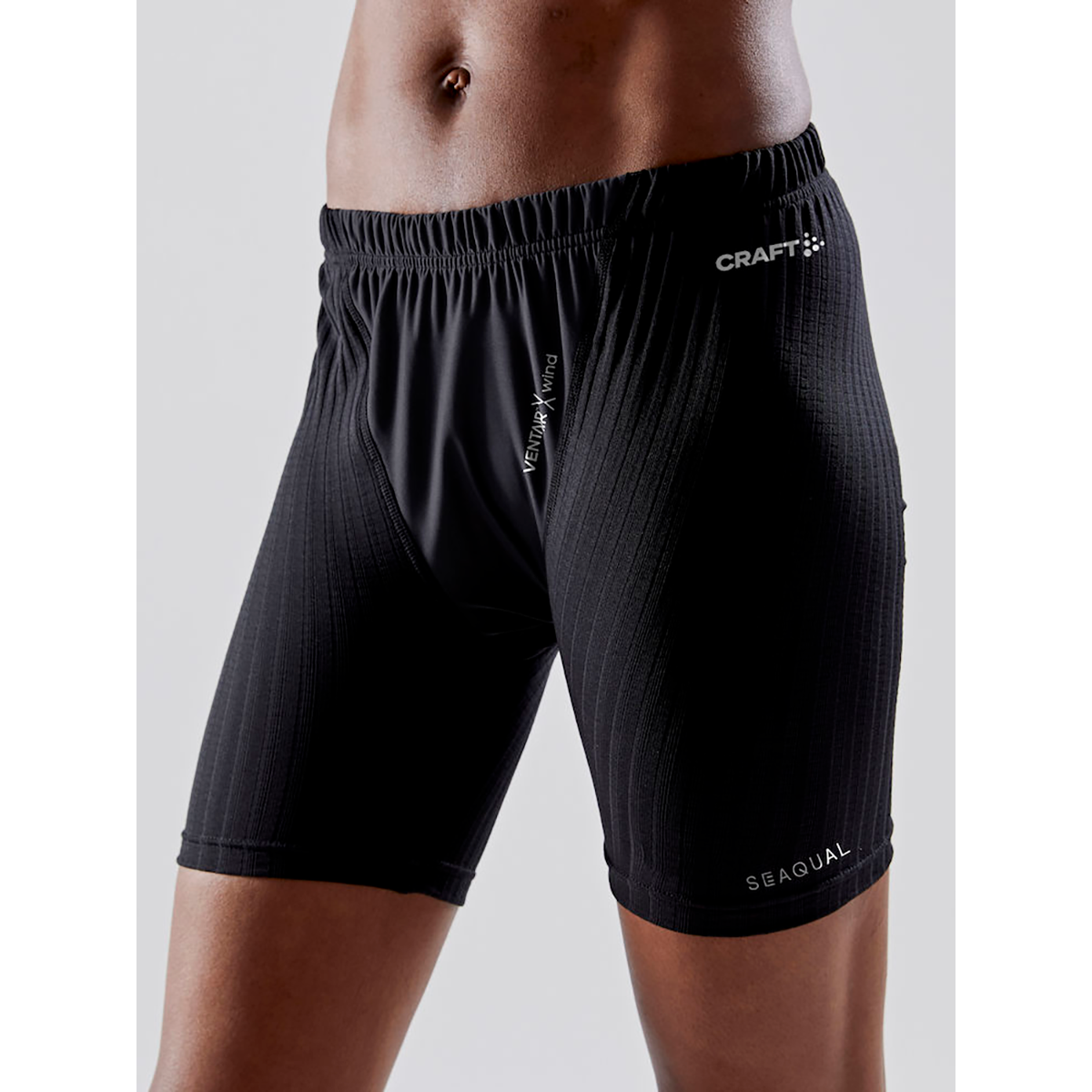 ACTIVE EXTREME X WIND BOXER W Women's Cycling Pants