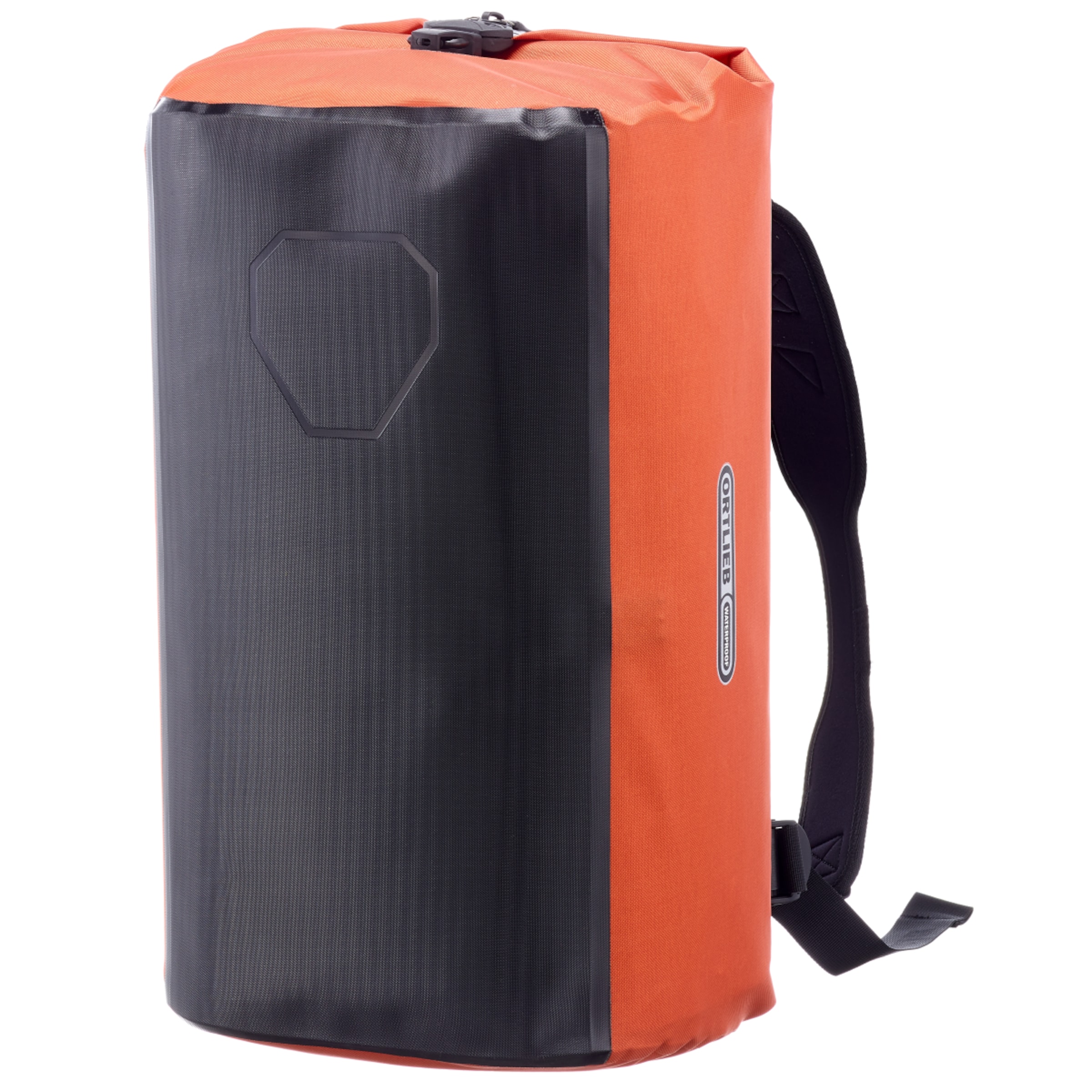 DUFFLE LITE reistas
