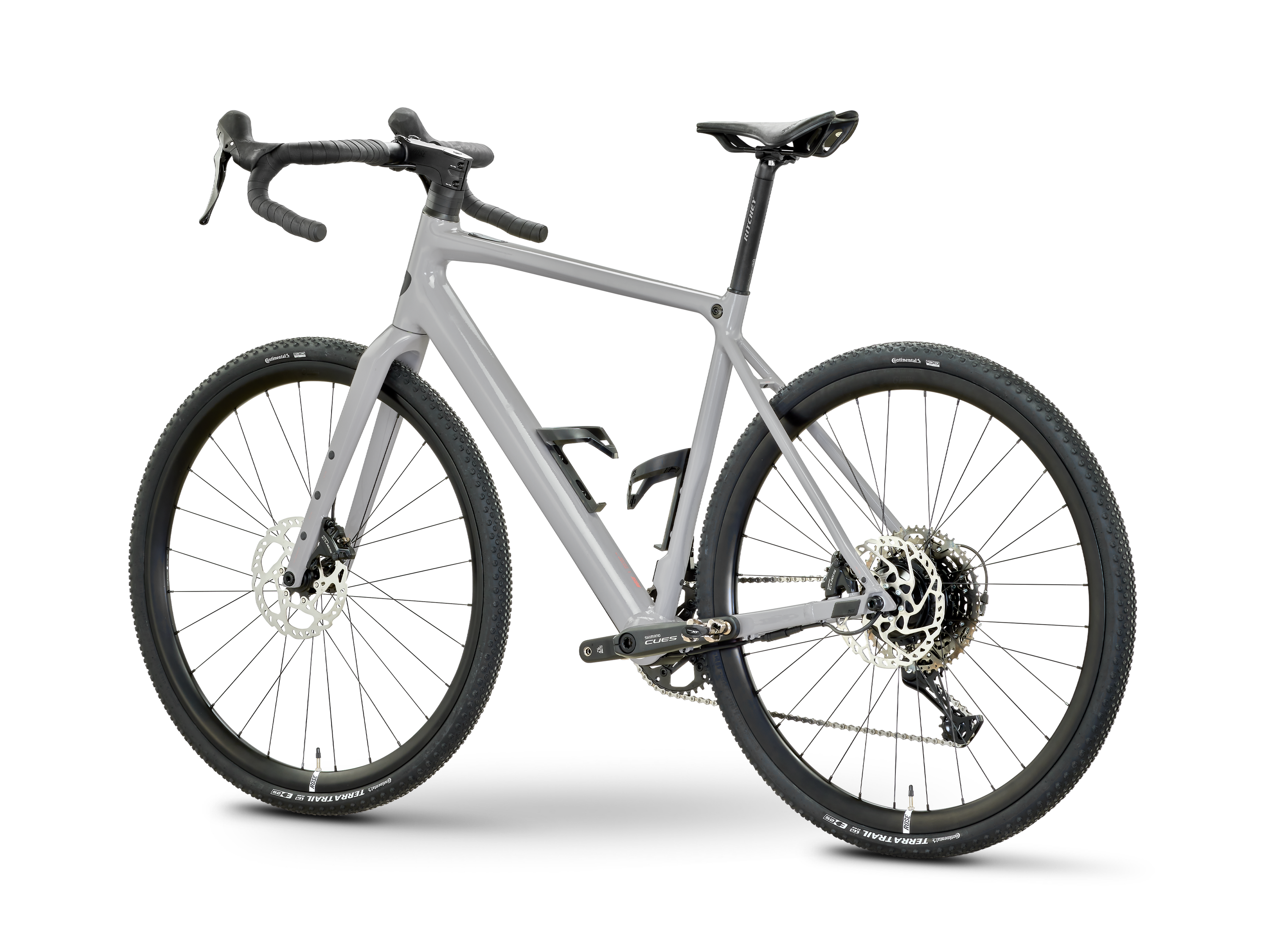 Backroad AL Plus CUES