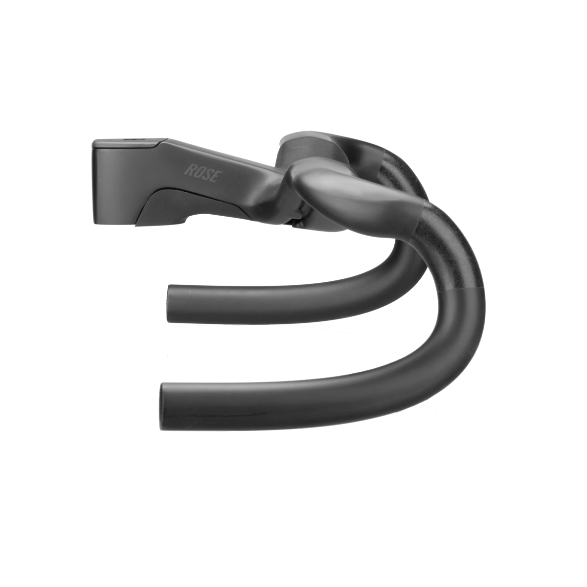 One-Piece-Cockpit Gravel