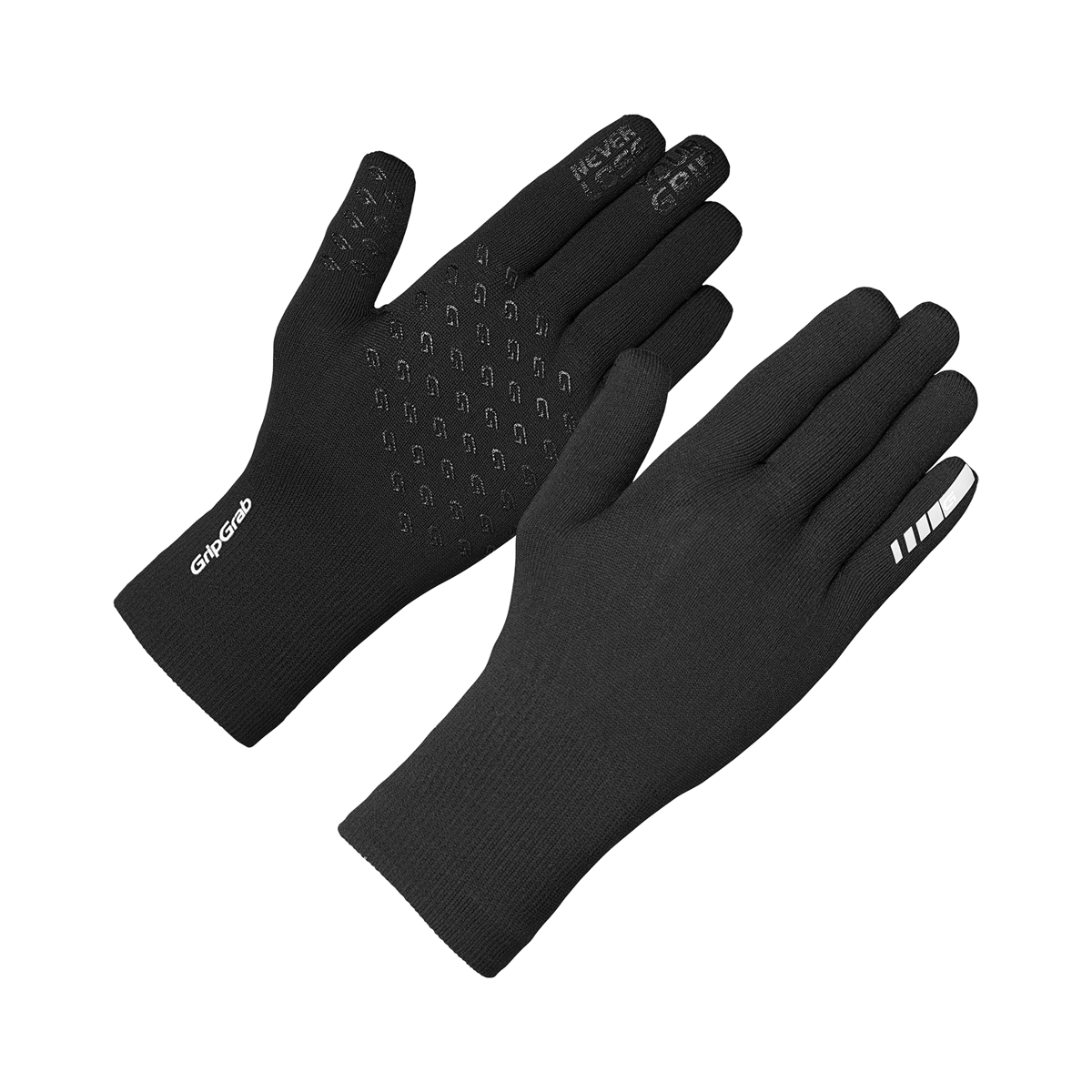 WATERPROOF KNITTED THERMAL GLOVE handschoenen