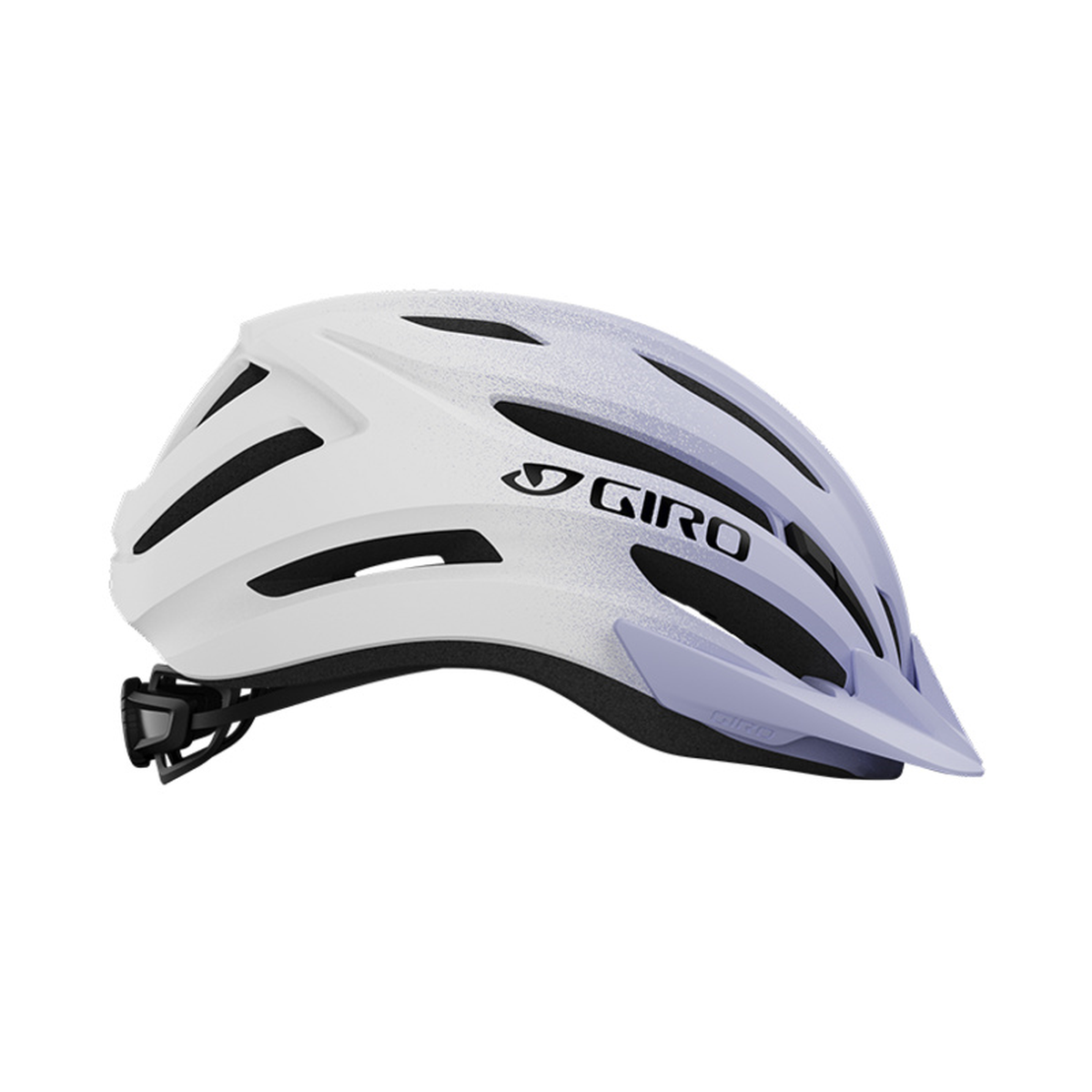 REGISTER II W Bike Helmet