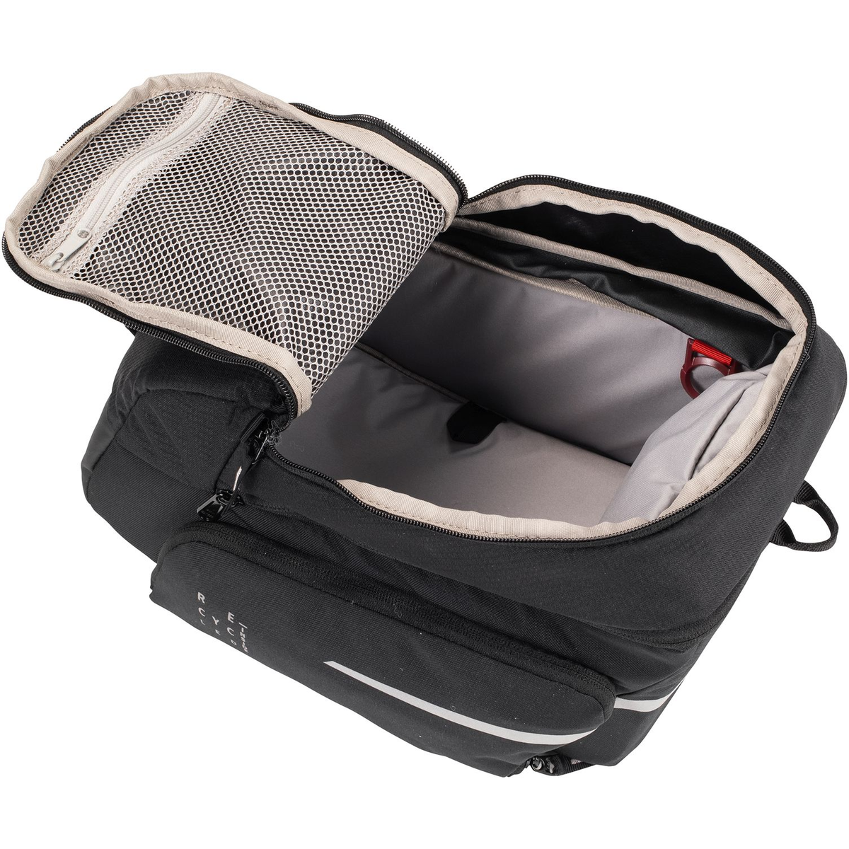 SILKROAD PLUS Pannier