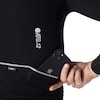 ORBKNIT RACE JERSEY LONG SLEEVE Radtrikot Langarm