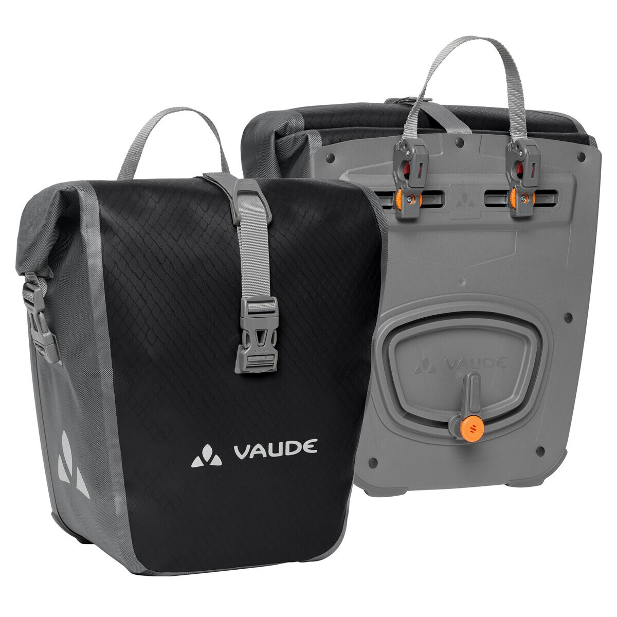 AQUA BACK II Set of Two Panniers