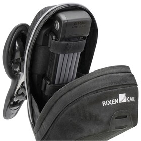 BIKEPACK SPORT EXPANDABLE sacoche de selle